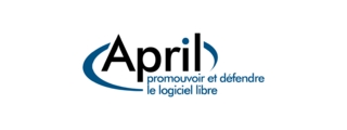 Logo april